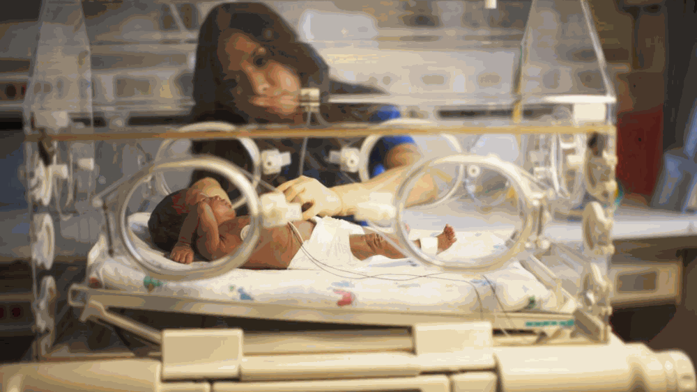 Expert Neonatal and Pediatric Transfers in Dubai for Precious Lives