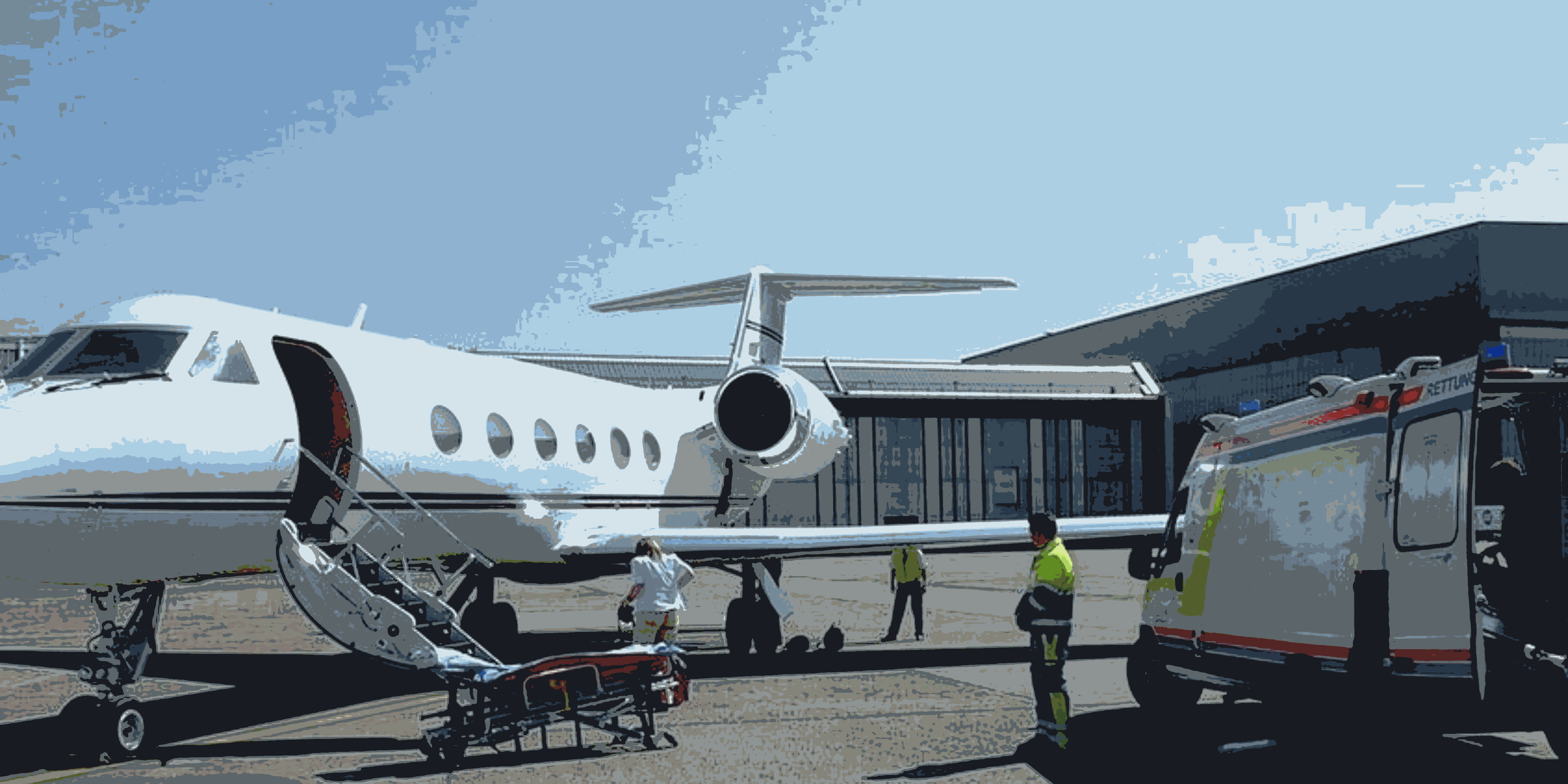 Seamless Patient Transfer from Dubai to India