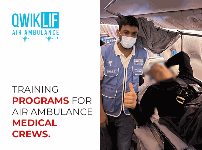 Training Programs for Air Ambulance Medical Crews
