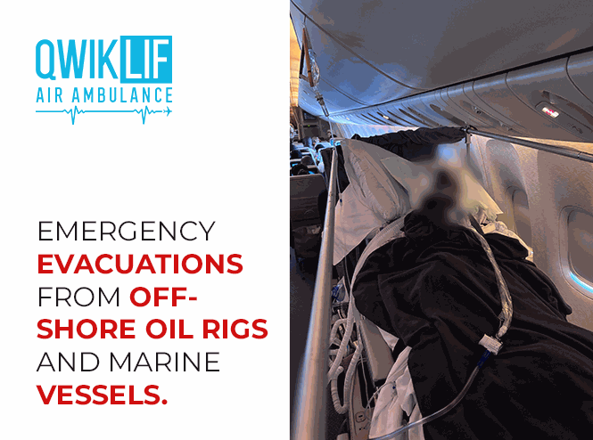 Trauma Care in the Sky: Managing Polytrauma Patients
