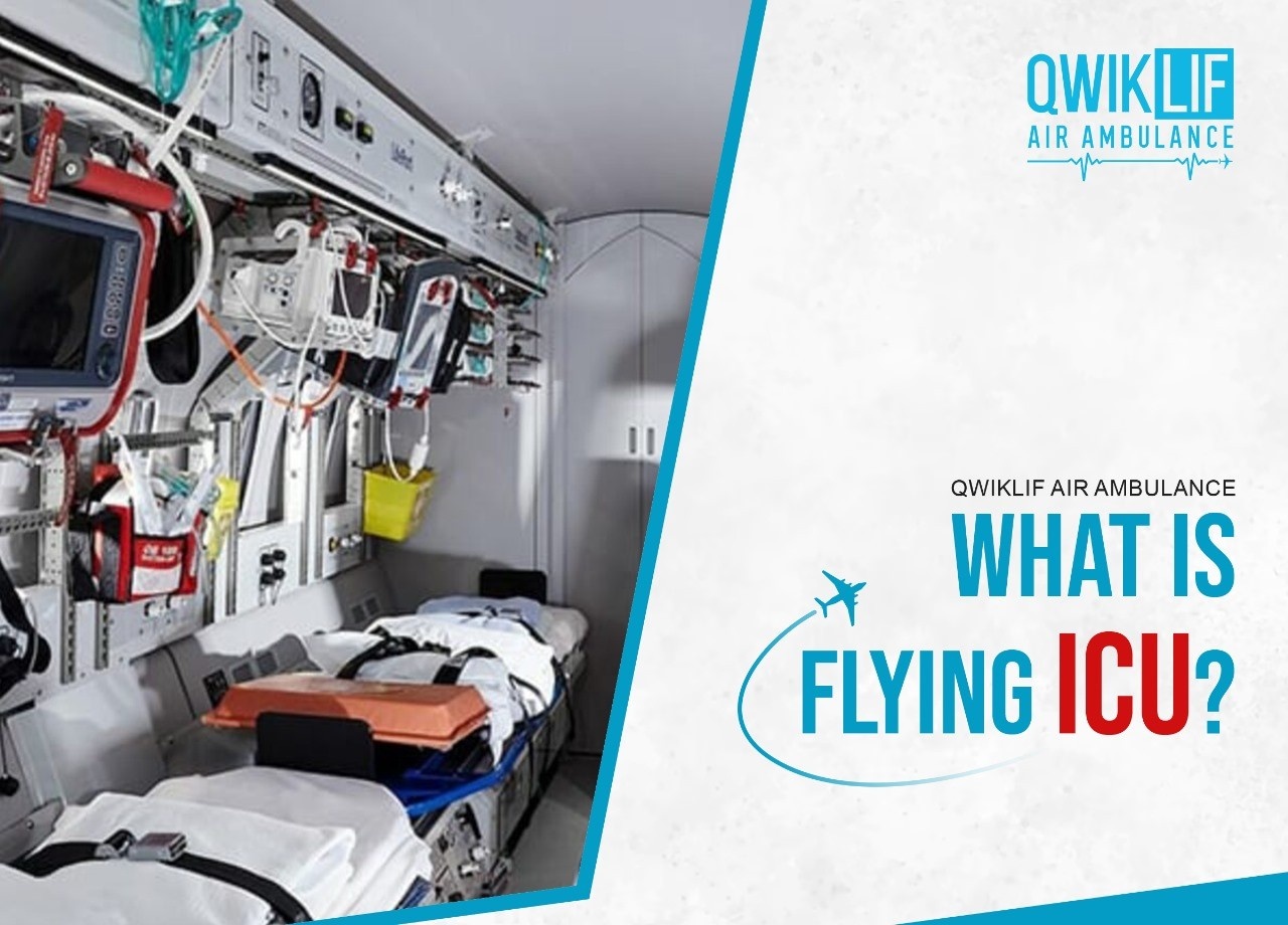 Case Study: Patient Transfer from Dubai to Kolkata – Copy