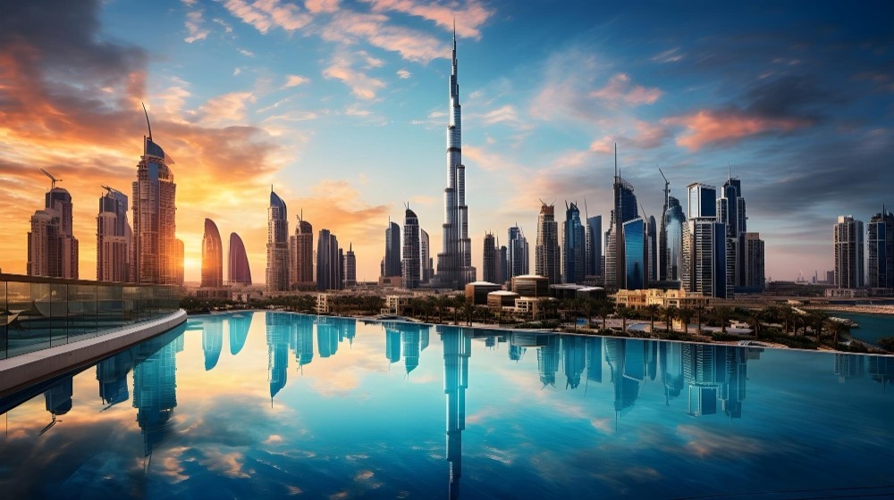 Air Ambulance Cost from Dubai to India